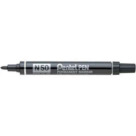 Pentel N50