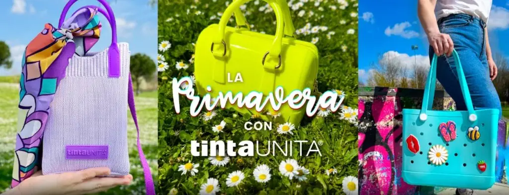 Primavera con TintaUNITA